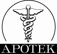 Apotek