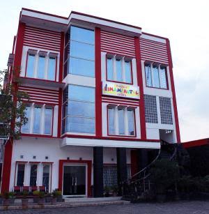MAMI HOTEL