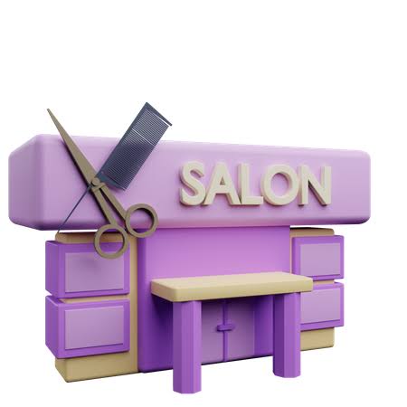 Salon Kecantikan