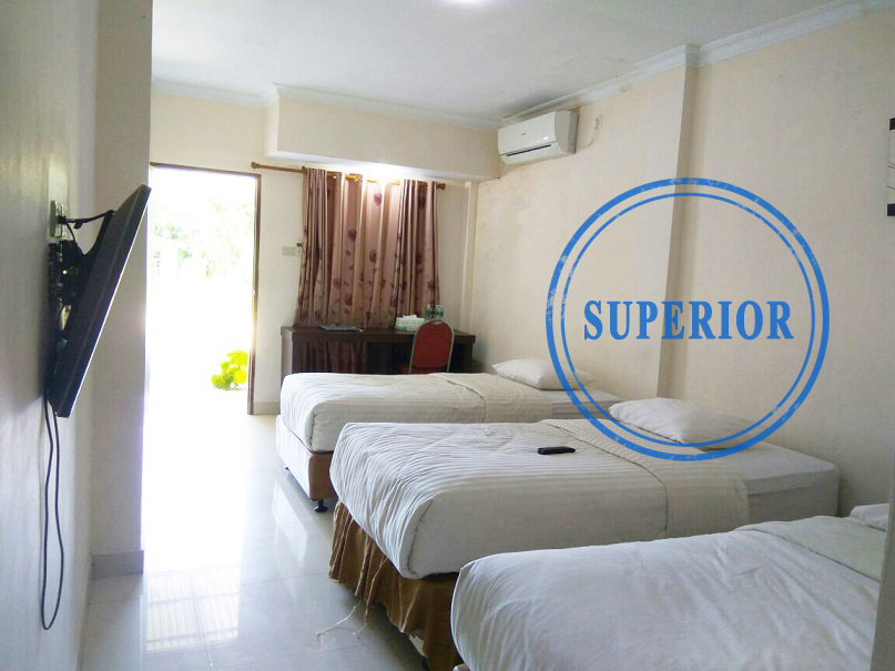 HOTEL CAREDEK