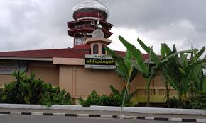 Masjid Al-Hidayah