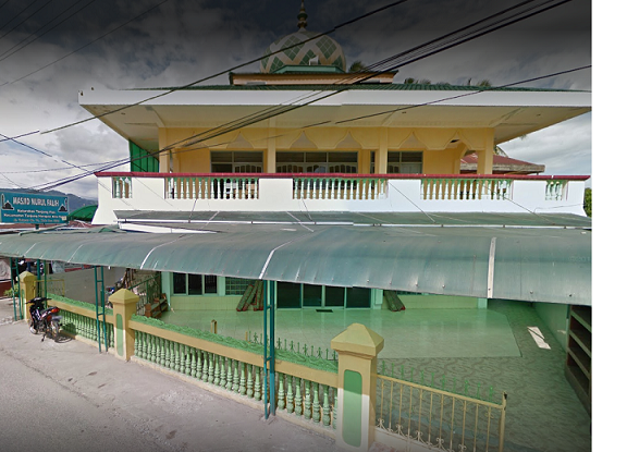 Masjid Nurul Falah