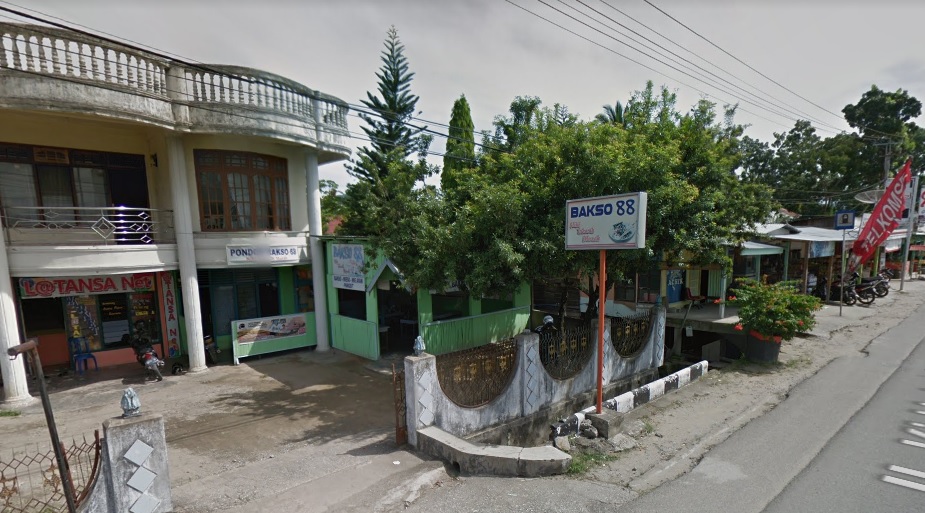 Bakso 88