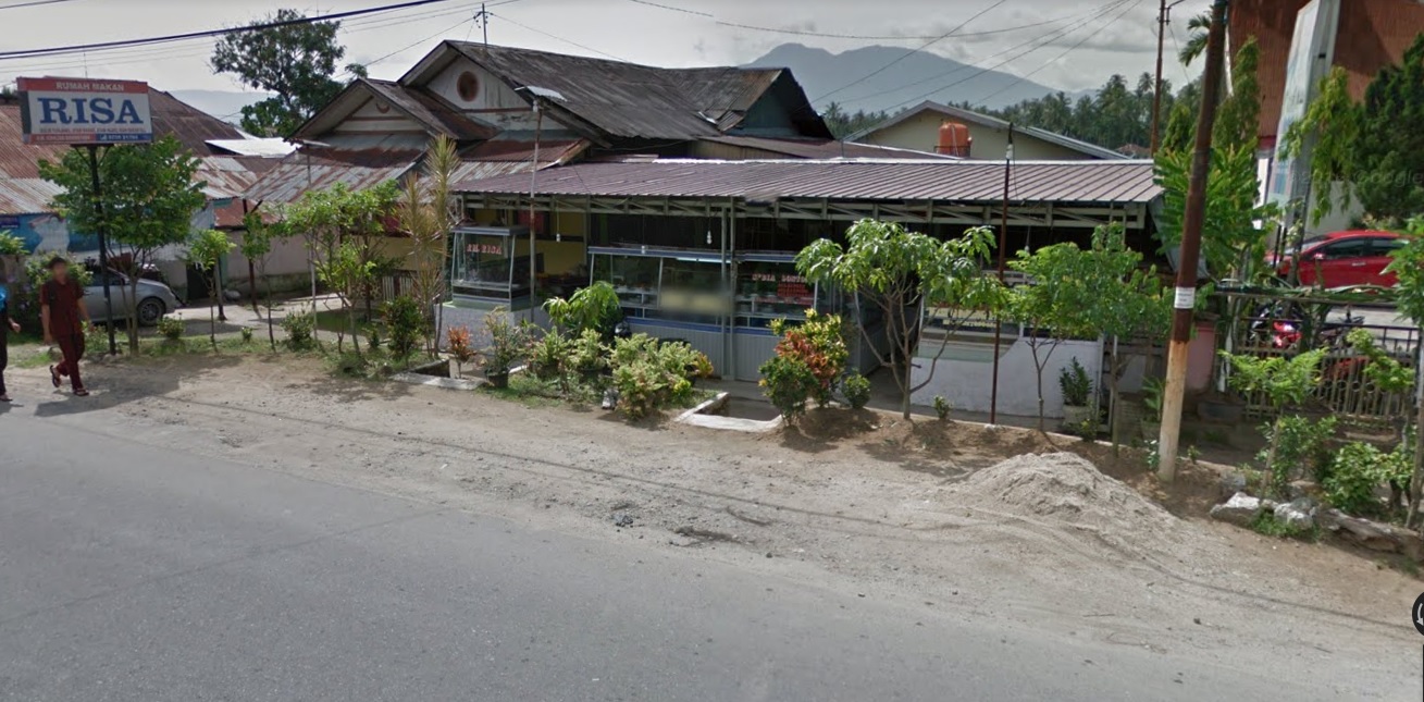 Rumah Makan Risa