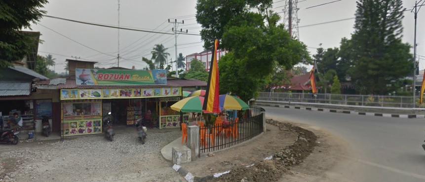 Rozuan Resto