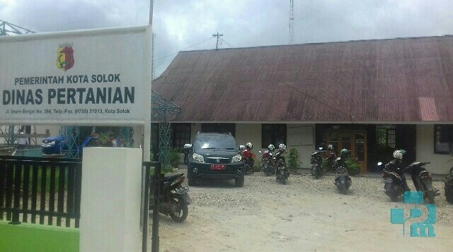 Dinas Pertanian