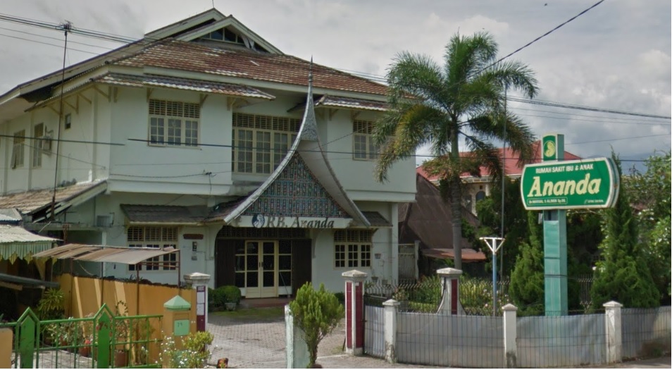 RSIA Ananda