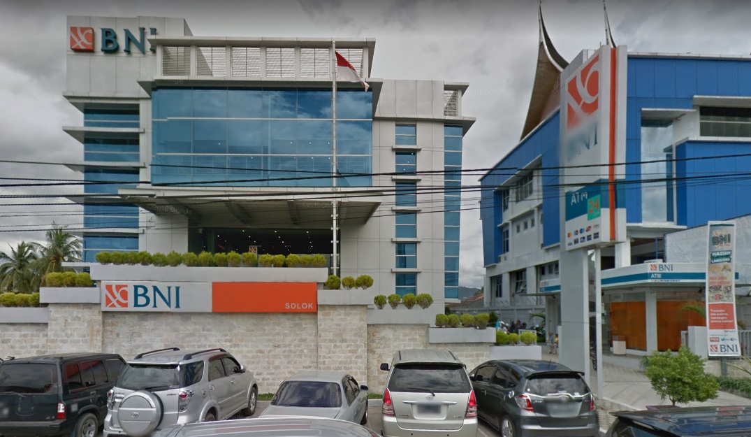 Bank BNI