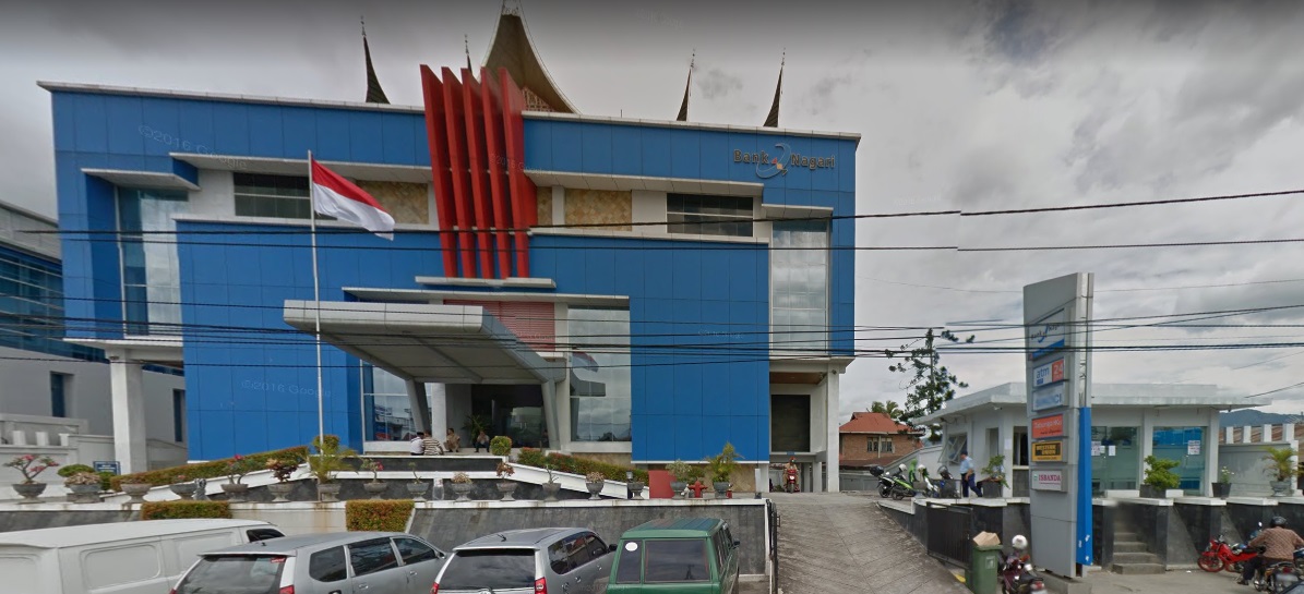 Bank Nagari