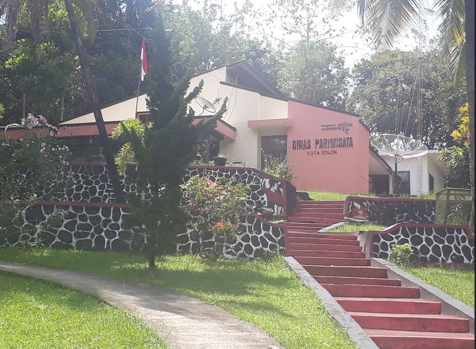 Dinas Pariwisata