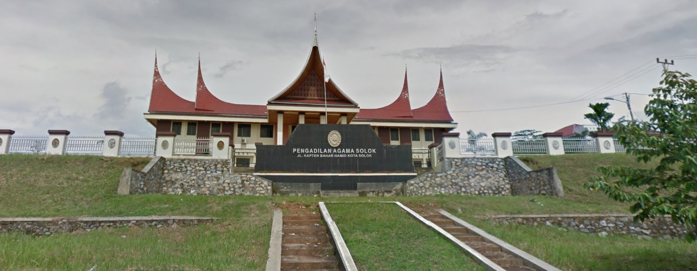 Pengadilan Agama Solok