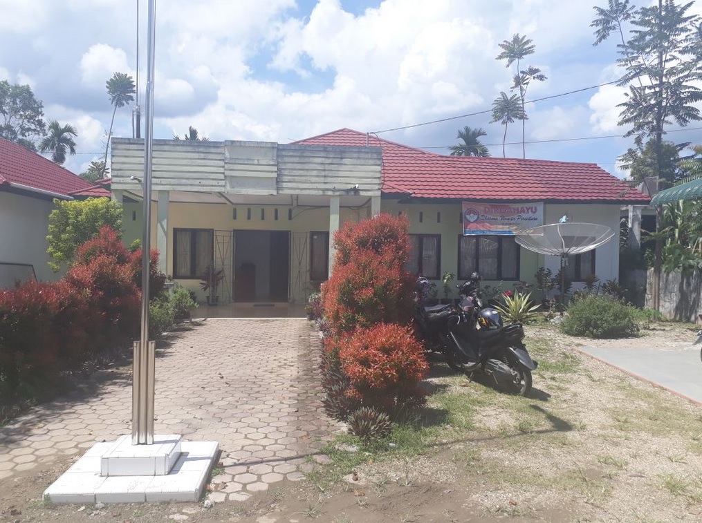 Badan Penelitian dan Pengembangan