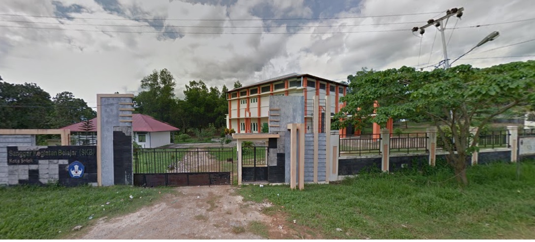 UPTD Sanggar Kegiatan Belajar