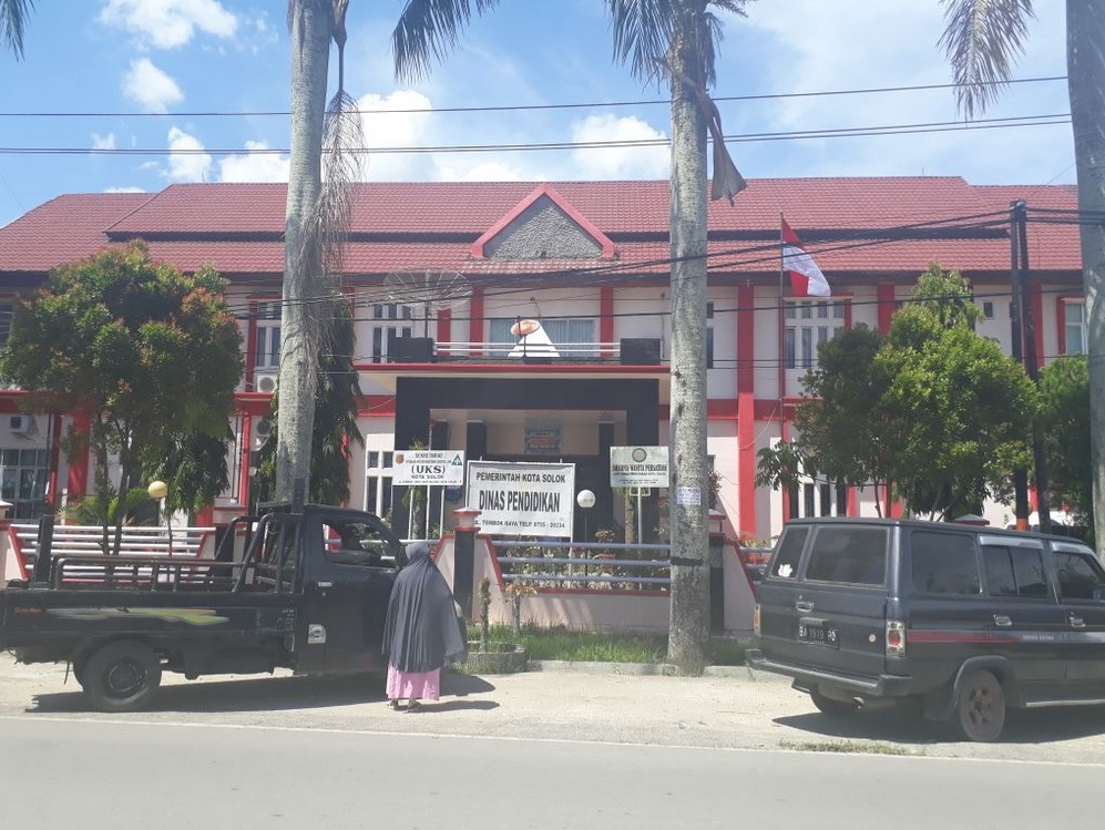 Dinas Pendidikan