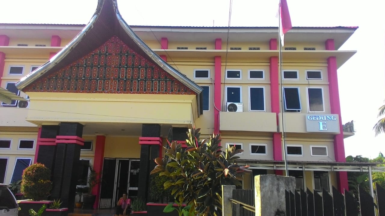 Dinas Perpustakaan dan Kearsipan