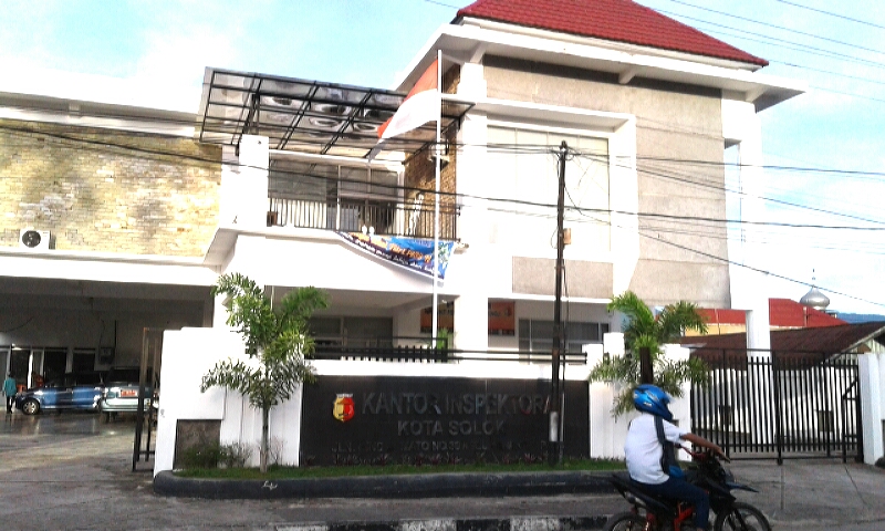 Inspektorat Daerah