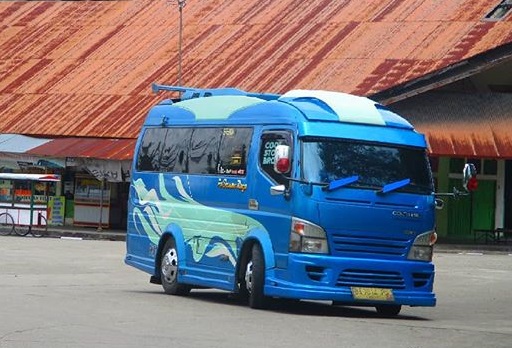 PO. JASA MALINDO