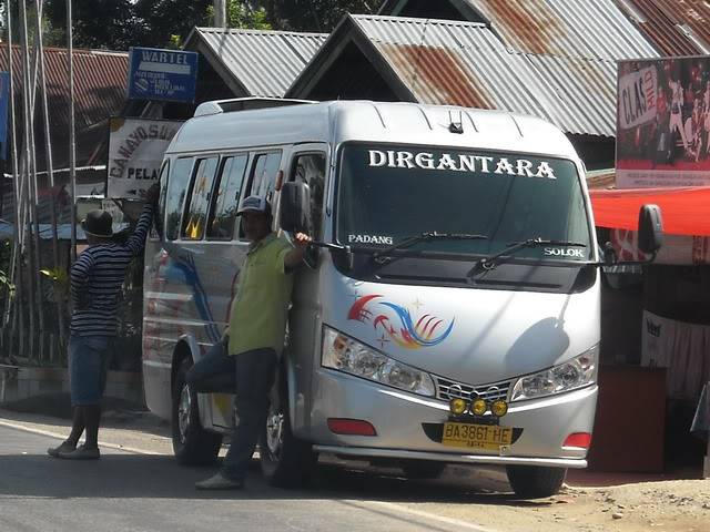 PO. DIRGANTARA