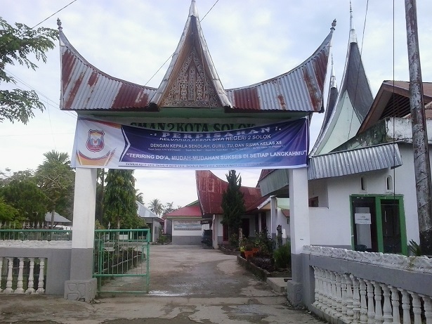 SMAN 2 SOLOK