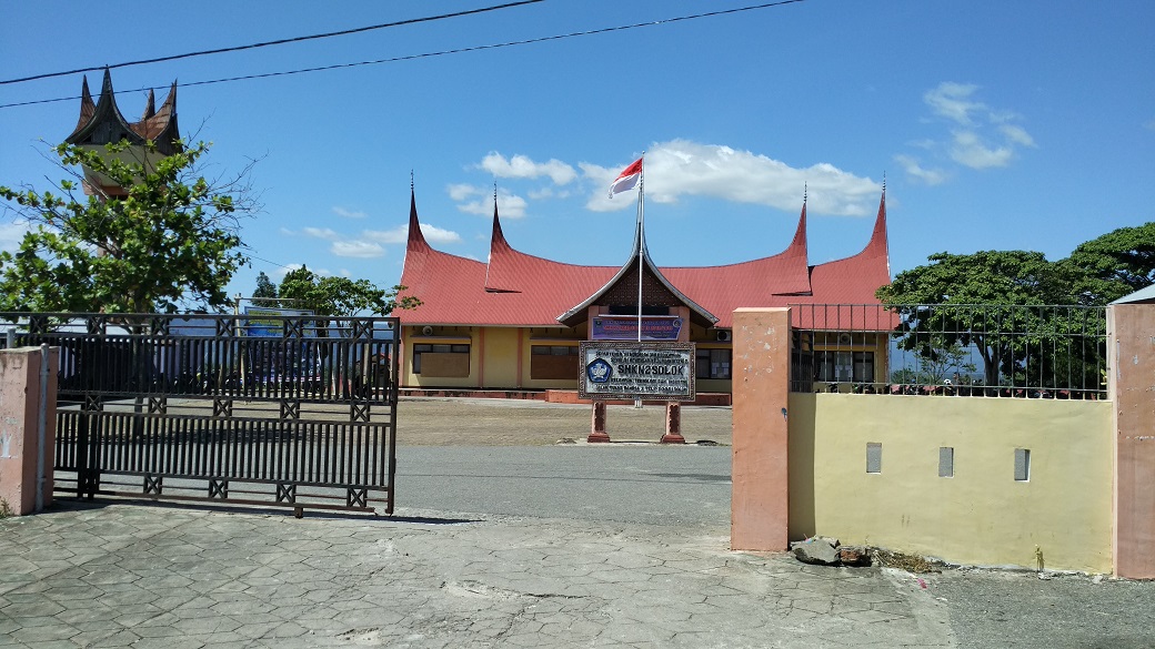 SMKN 2 SOLOK
