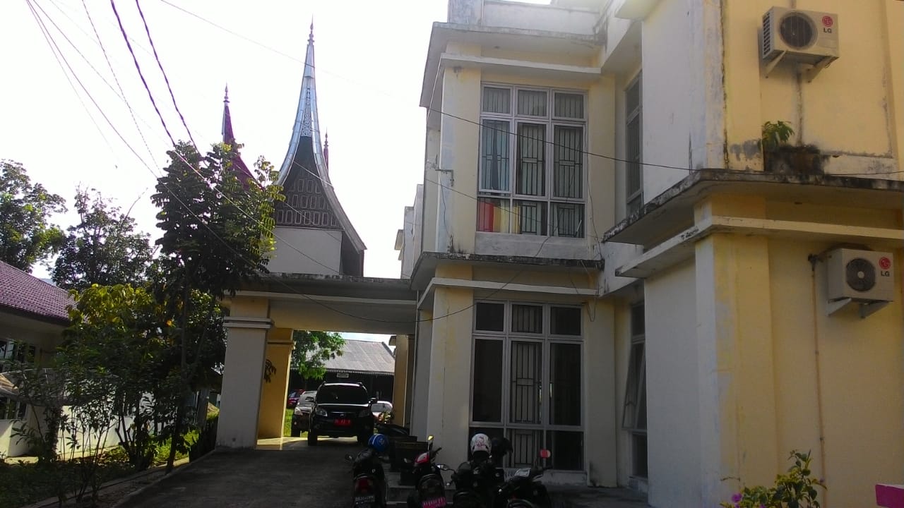 Badan Penanggulangan Bencana Daerah