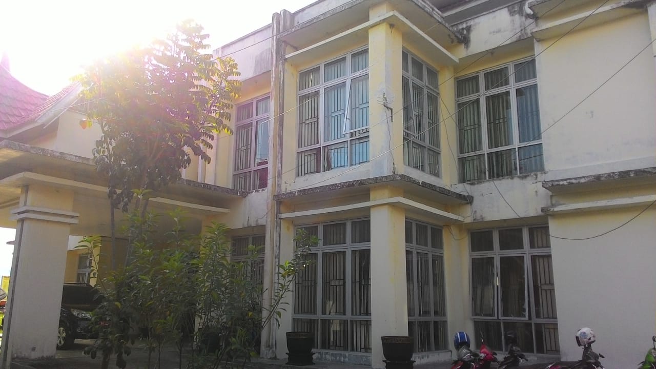 Kantor Kesatuan bangsa dan Politik