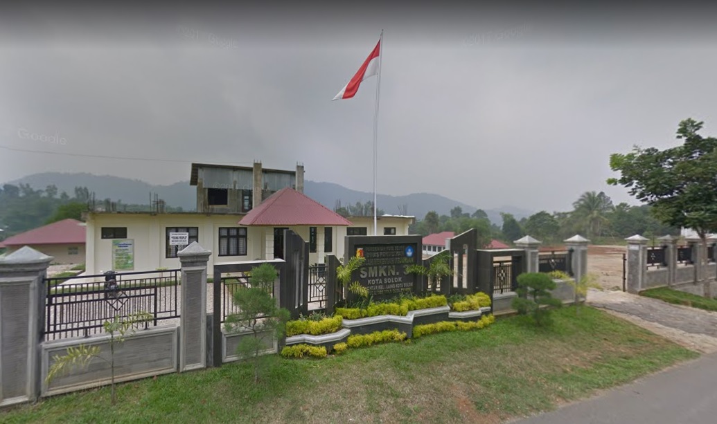 SMKN 3 KOTA SOLOK