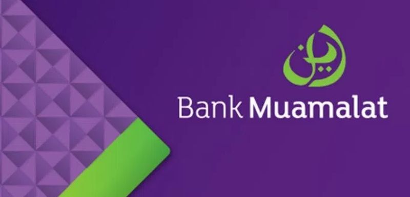 Bank Muamalat KCP Solok
