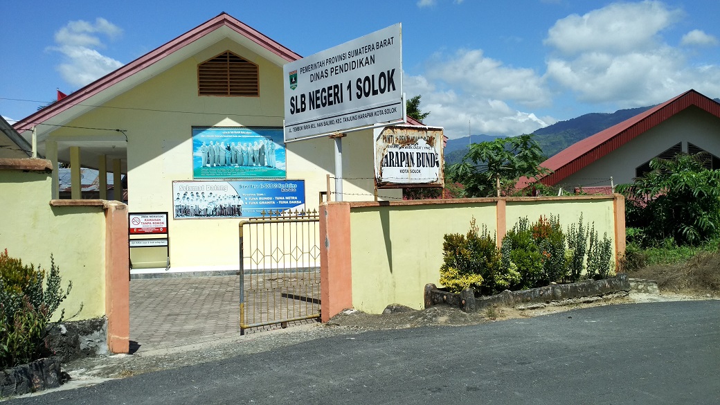 SLBN 1 SOLOK
