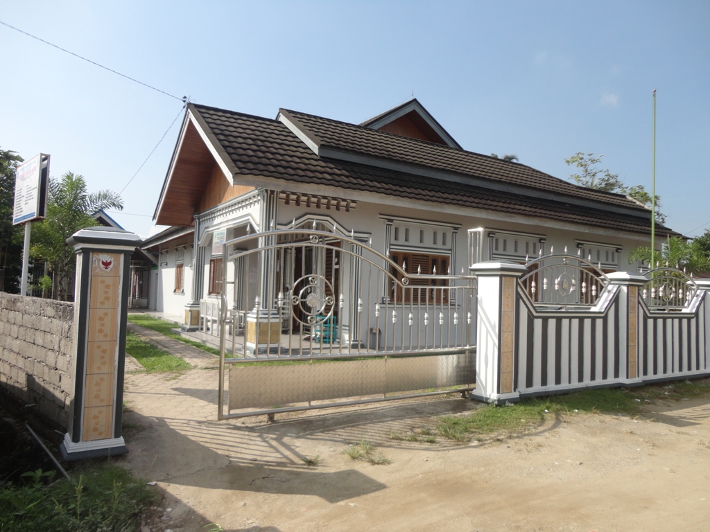 SLB AUTIS BIMA
