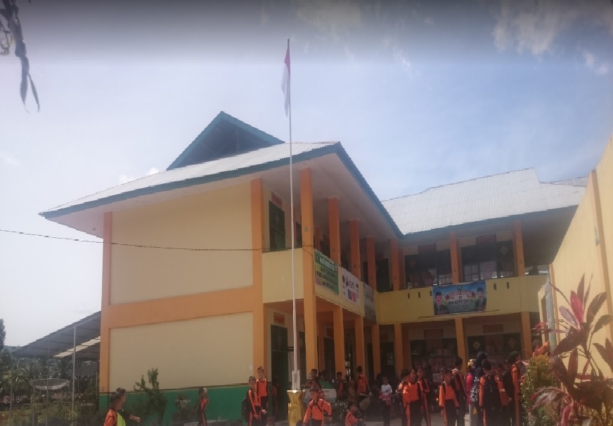 MIN KOTA SOLOK
