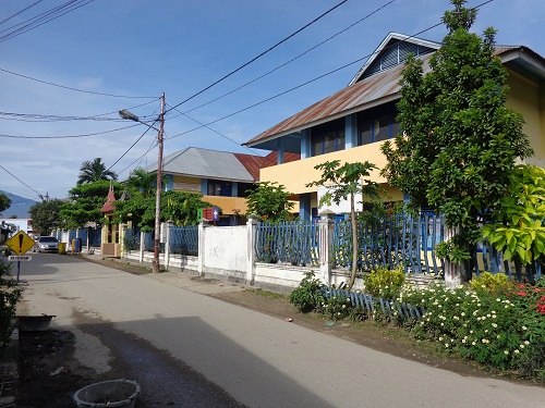 SD NEGERI 21 PPA