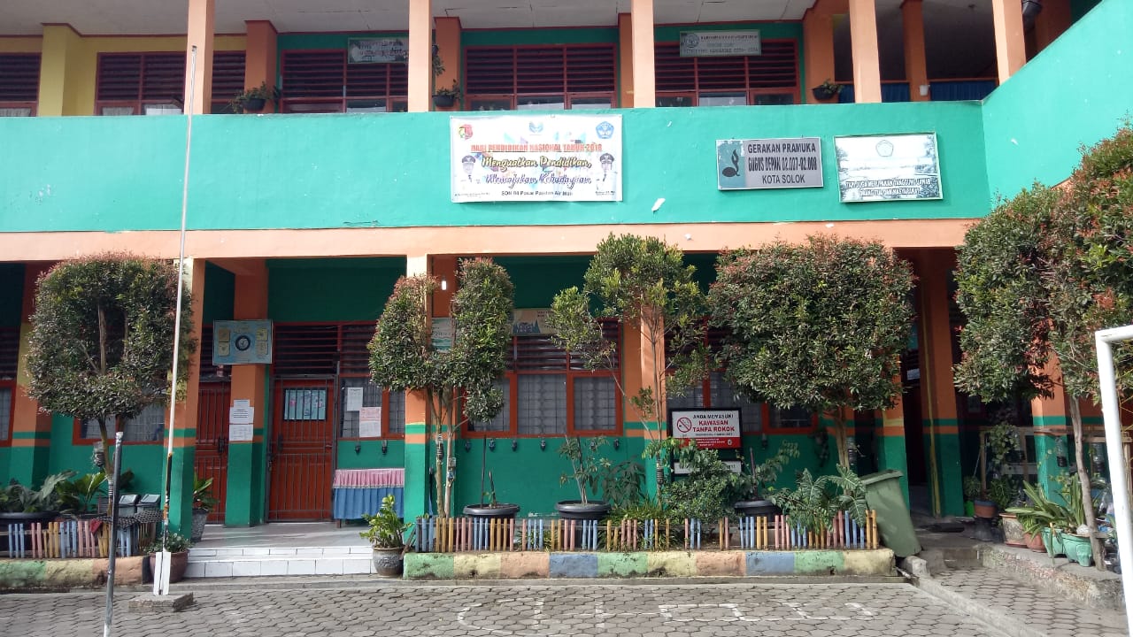 SD NEGERI 04 PPA