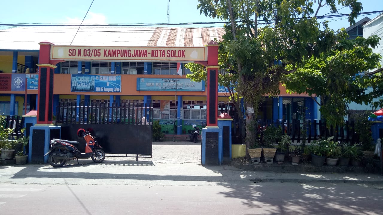 SD NEGERI 03 KAMPUNG JAWA
