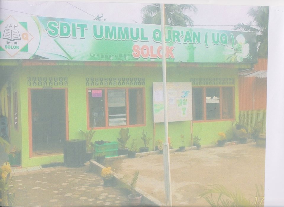SDIT UQ