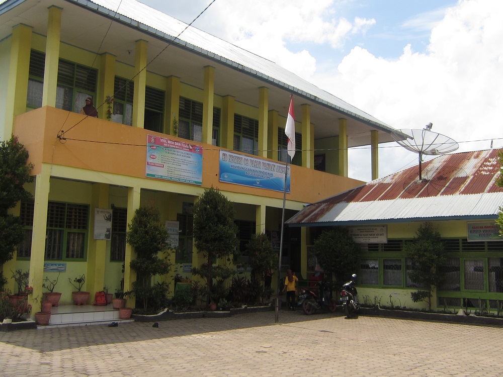 SD NEGERI 02 PPA