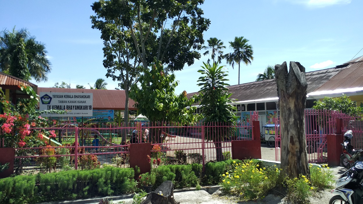 TK KEMALA BHAYANGKARI