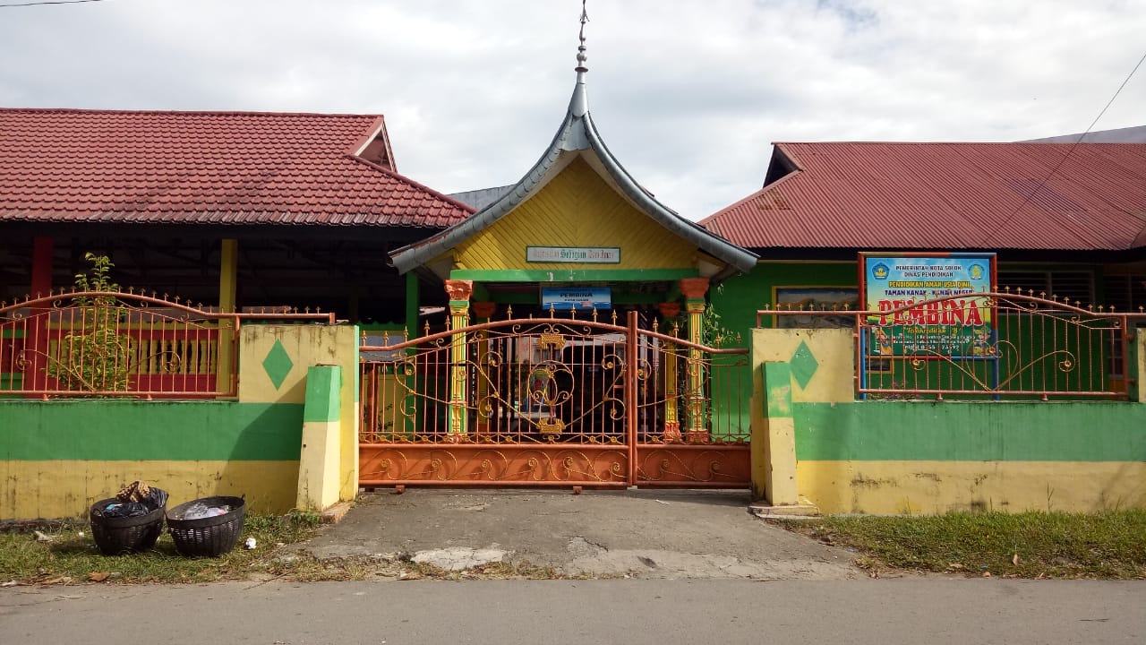 TK NEGERI PEMBINA