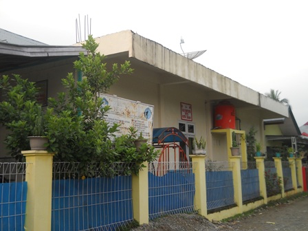 SLB AUTISME YPPA SOLOK
