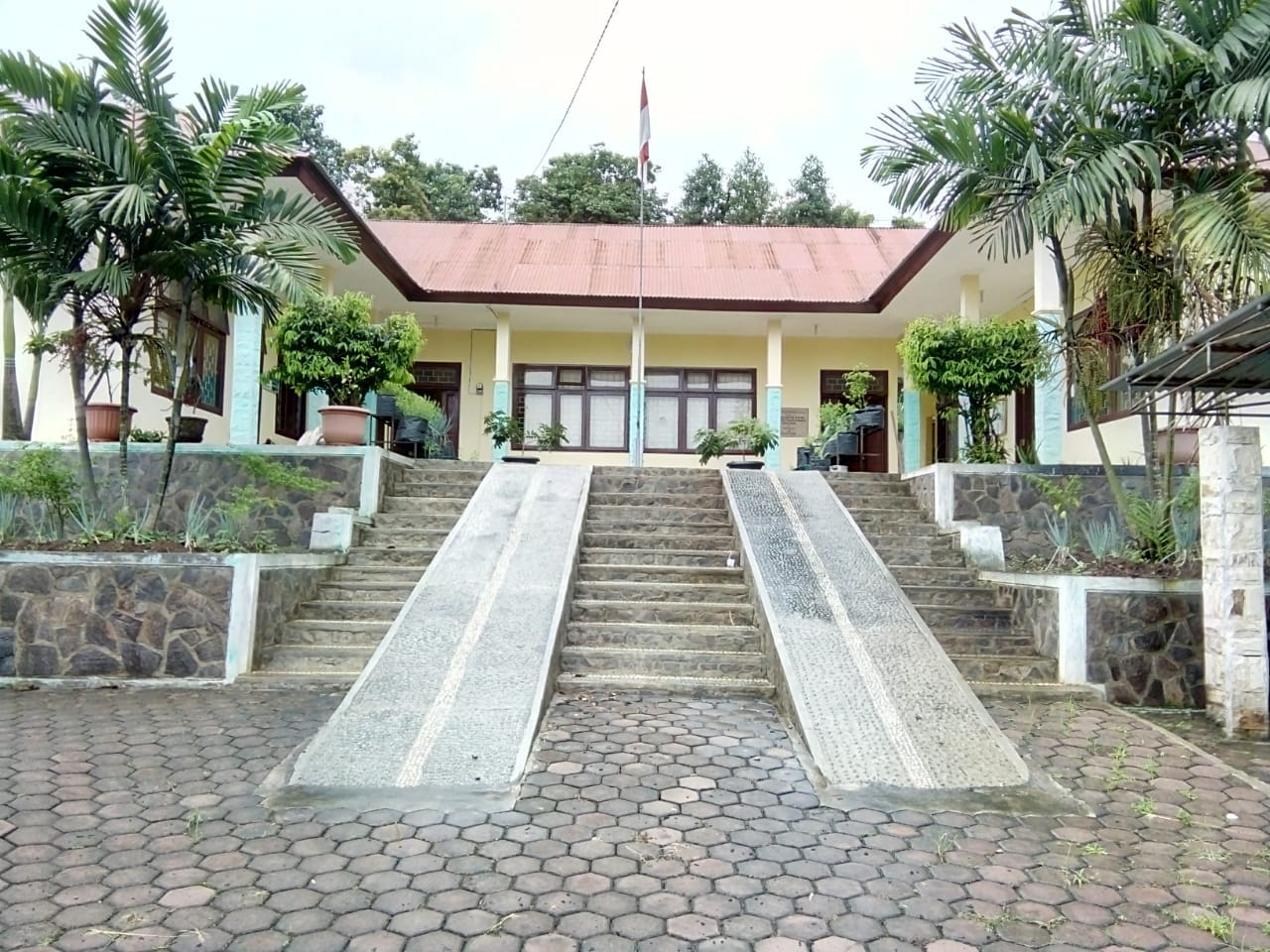 BPP tanjung harapan