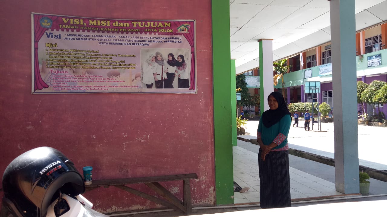 TK PELANGI