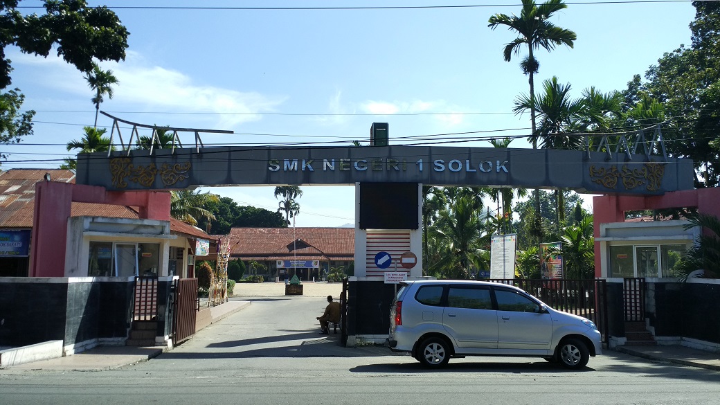 SMKN 1 SOLOK