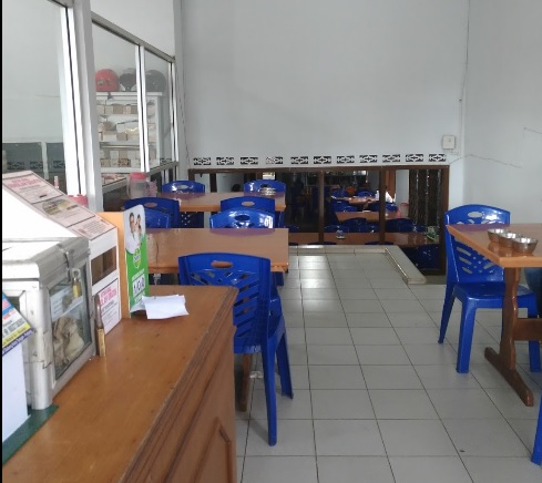 Rumah Makan Multi
