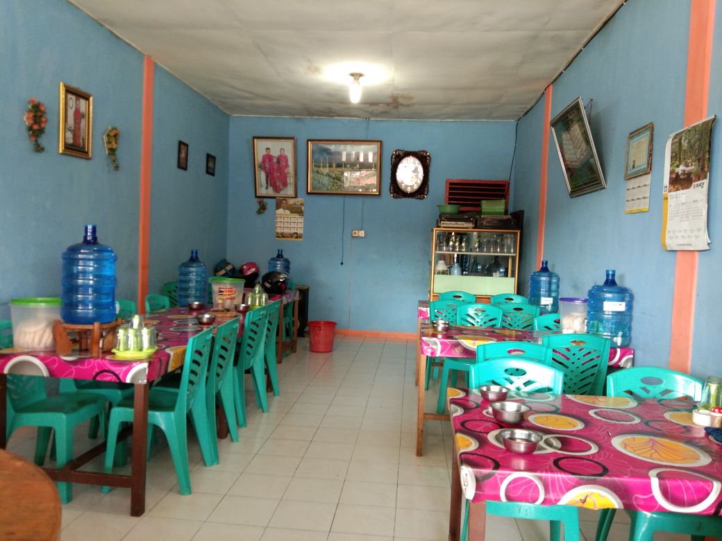 Rumah Makan Tesya