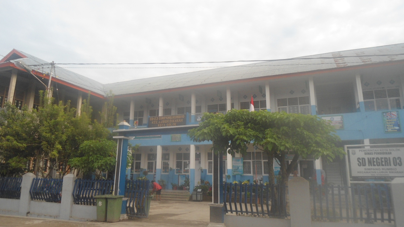 SD NEGERI 03 SIMPANG RUMBIO