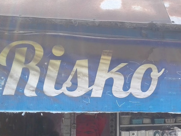 RISKO