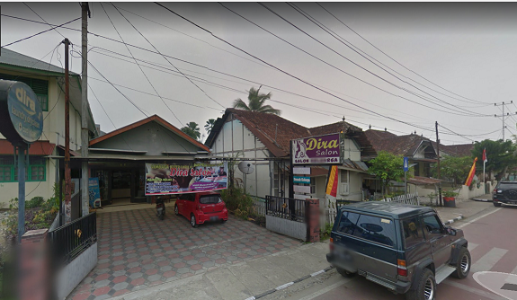 Dira Salon