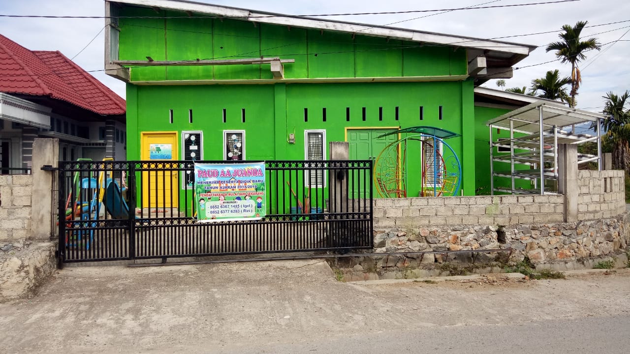 KB AA JUANDA