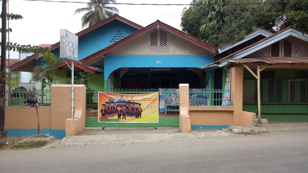 KB MIFTAHUL JANNAH