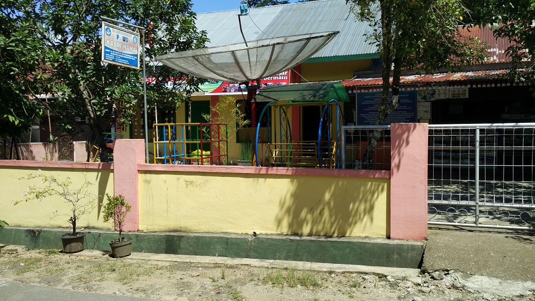 KB.KASIH MAMA